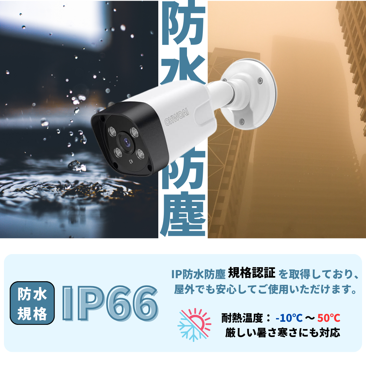防犯カメラ 屋外 家庭用 監視カメラ 12台 防犯カメラセット 室内 800万