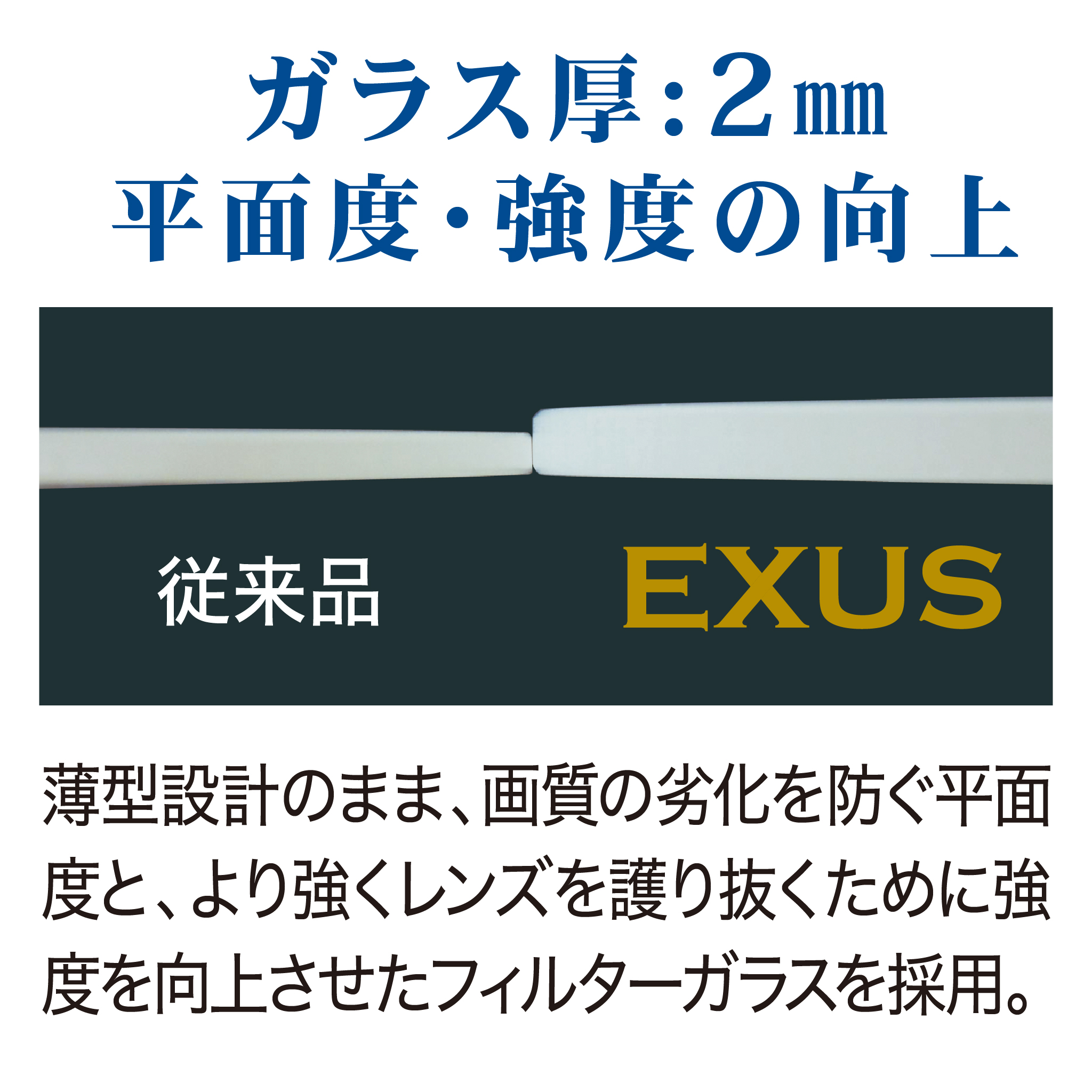 EXUS 112mm レンズプロテクト MarkII マルミ marumi LENS PRPTECT 保護