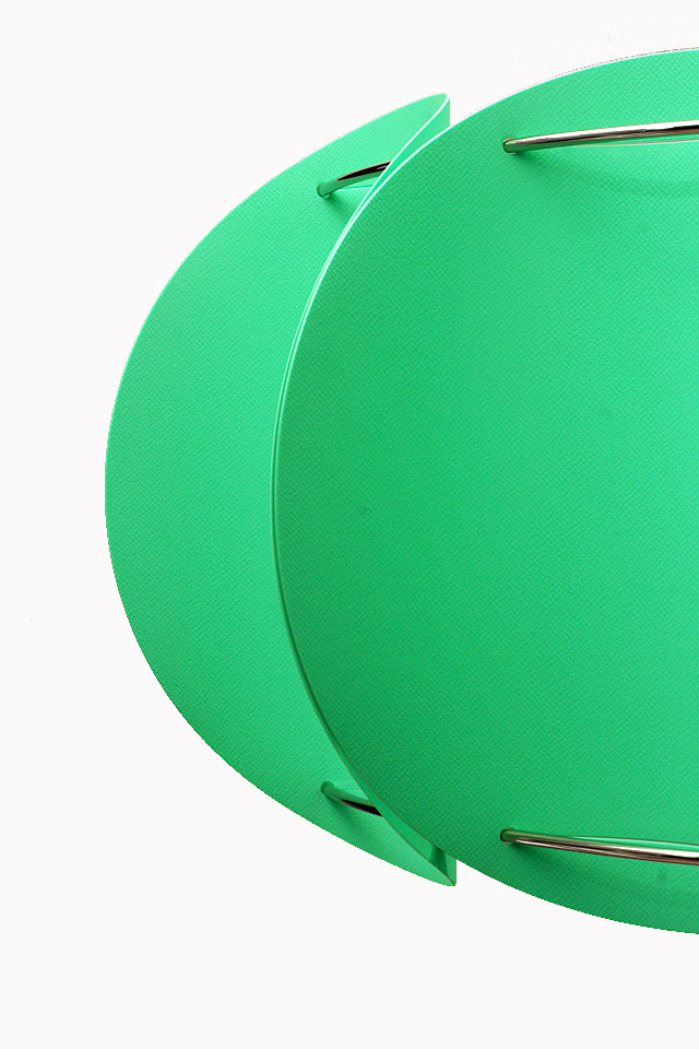 ランプシェード パンプキン ペンダント用 シェードのみ 電球ソケット