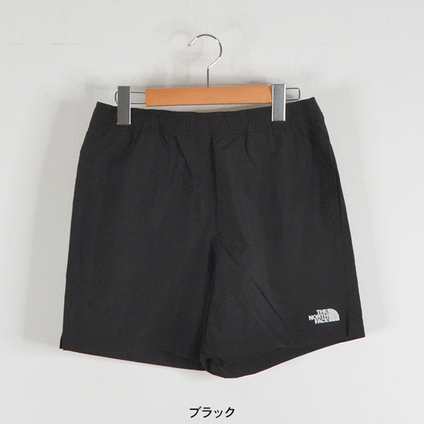 ザノースフェイス バーサタイルショーツ メンズ パンツ ずぼん ズボン シンプル THE NORTH FACE 1001215 NB42335-mLmm メール便可｜marumiya-world｜07