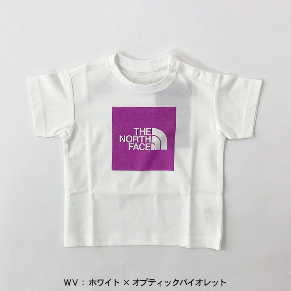 直営 店 値段 - ノースフェイス キッズ 半袖Tシャツ キャメル 140