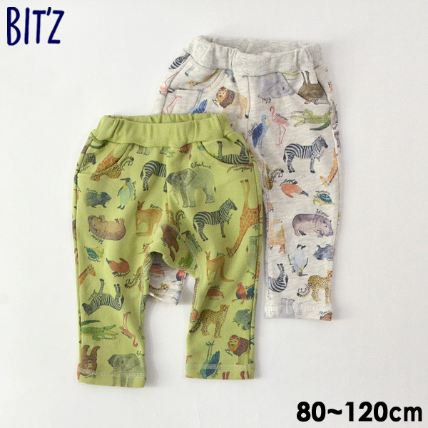 BIT'Z KIDS 長ズボン 120cm - パンツ