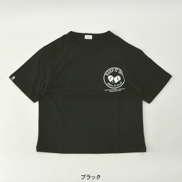 スケボーチェッカーフラッグティーシャツ キッズｔシャツ ジュニア 半袖ｔシャツ ジーンズベー JEANS-b 4025476 330138-m16mm メール便不可｜marumiya-world｜06