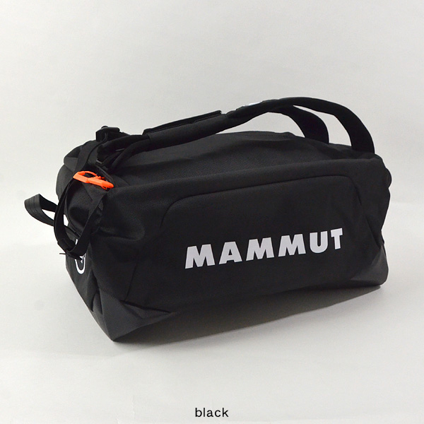 カーゴン40L 大人サイズ レディース メンズ リュック バックパック バッグ マムート MAMMUT CARGON 40L 7005967  2510-02080-40L-MG メール便不可 定番