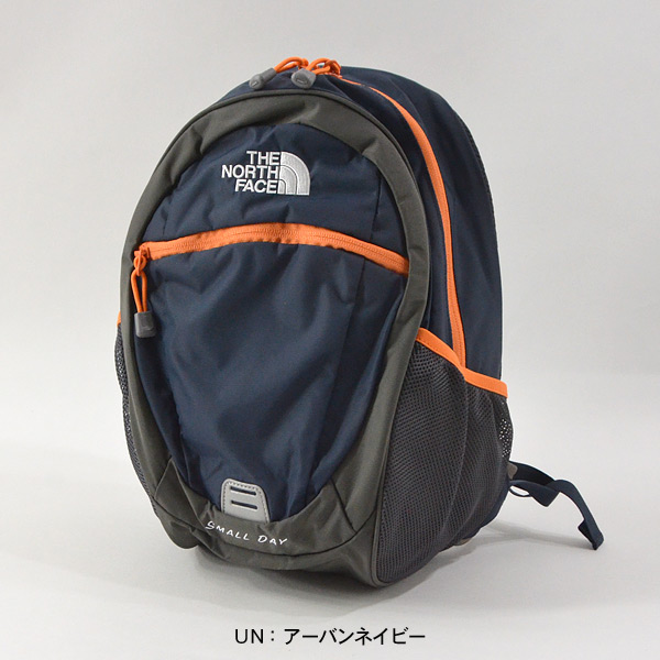 クーポン利用対象外ノースフェイス K SMALL DAY 15L キッズ ベビー