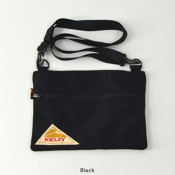 ケルティ ビンテージフラットポーチ レディース メンズ 鞄 カバン サコッシュ VINTAGE FLAT POUCH SM KELTY 7008435 32592214-MG ppd20 メール便不可｜marumiya-world｜02