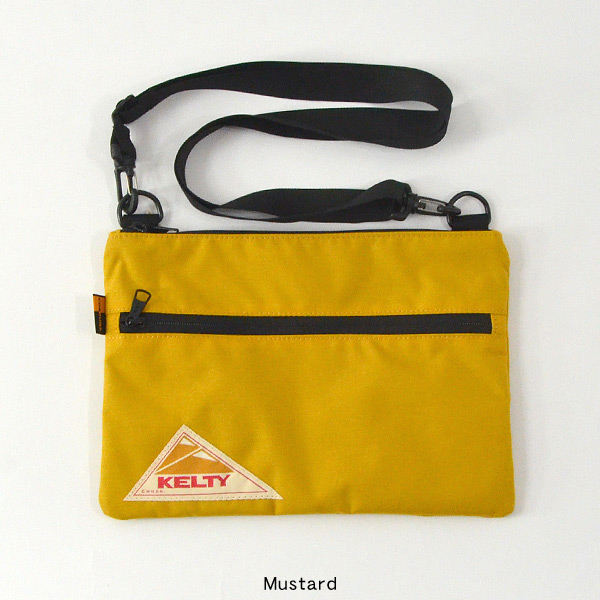 ケルティ ビンテージフラットポーチ レディース メンズ 鞄 カバン サコッシュ VINTAGE FLAT POUCH SM KELTY 7008435 32592214-MG ppd20 メール便不可｜marumiya-world｜04