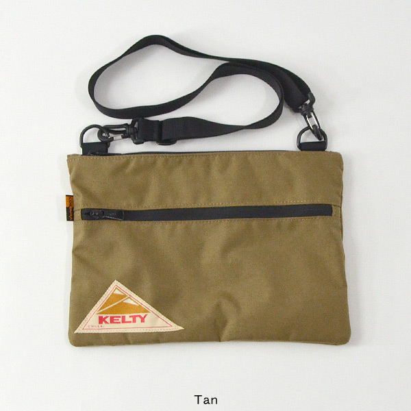 ケルティ ビンテージフラットポーチ レディース メンズ 鞄 カバン サコッシュ VINTAGE FLAT POUCH SM KELTY 7008435 32592214-MG ppd20 メール便不可｜marumiya-world｜08