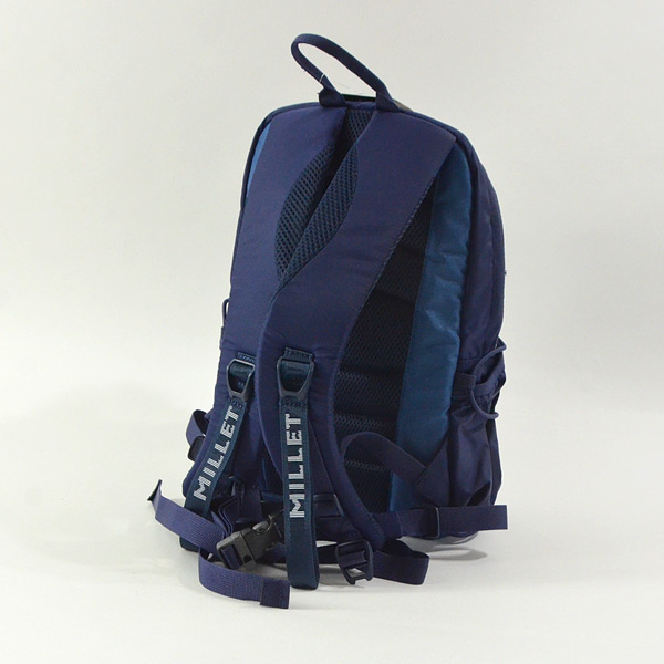 MILLET 最大36%☆4/22まで 正規品2年保証 ミレー リュック