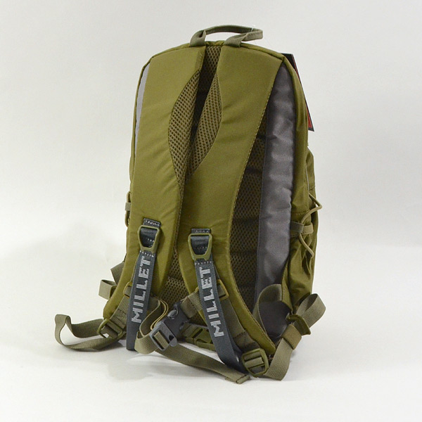 MILLET ミレー リュック メンズ レディース EXP26 バックパック