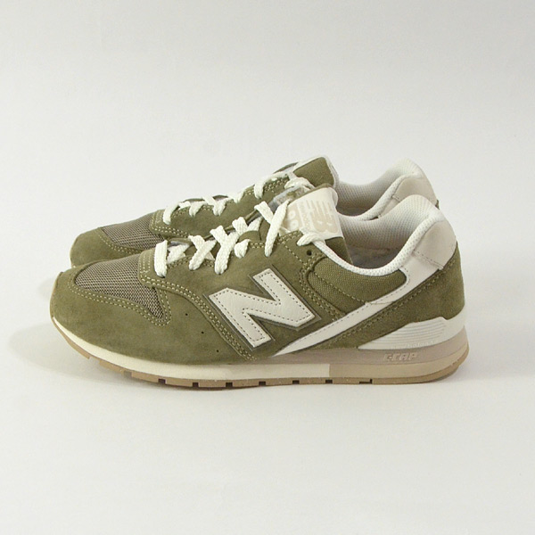 ニューバランス 996RS2 メンズ レディース くつ クツ 靴 スニーカー ブランド アウトドア ビッグロゴ new balance 8001908 996RS2-MG-G｜marumiya-world｜03