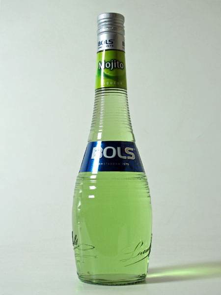 リキュール ボルスリキュール バラエティセットF 700ml 6本