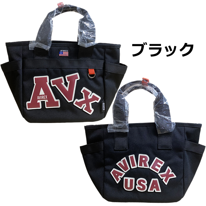 AVIREX（アヴィレックス） AVIREX GOLF ゴルフ シーズナルモチーフ