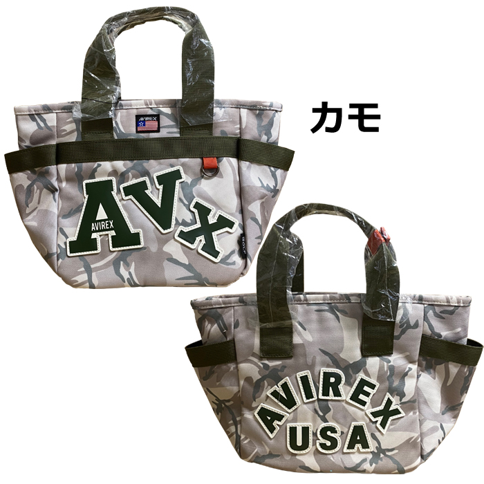 AVIREX（アヴィレックス） AVIREX GOLF ゴルフ シーズナルモチーフ