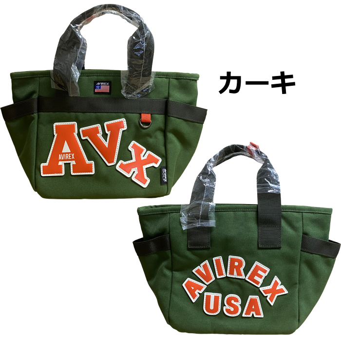 AVIREX（アヴィレックス） AVIREX GOLF ゴルフ シーズナルモチーフ