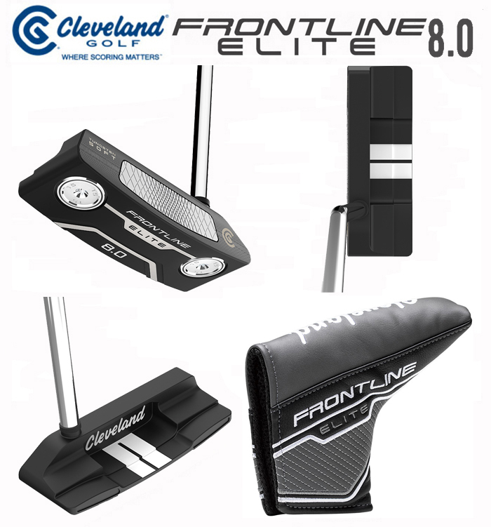 Cleveland Golf（クリーブランドゴルフ） Cleveland クリーブランド