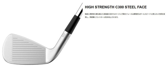 ウィルソンスタッフ　アイアン型ユーティリティ 24度 Wilson Staff（ウィルソンスタッフ） Wilson ウィルソン STAFF MODEL