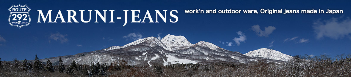 マルニジーンズ ヘッダー画像