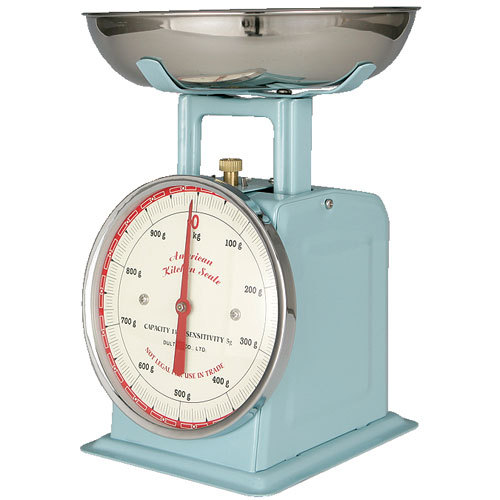 DULTON ダルトン AMERICAN KITCHEN SCALE アメリカン キッチン