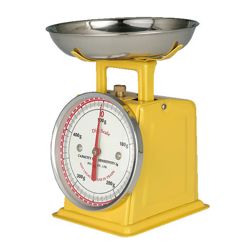 DULTON（ダルトン） DIET SCALE ダイエットスケール おしゃれ レトロ