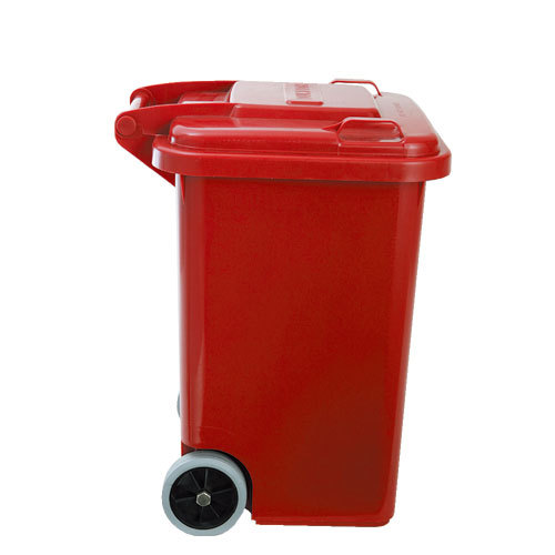 DULTON ダルトン PLASTIC TRASH CAN 45L プラスチック トラッシュカン 45リットル　ゴミ箱　カラフル　かっこいい　シンプル　おしゃれ　アメリカン　使いやすい｜marunifurniture｜04