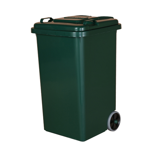 DULTON ダルトン PLASTIC TRASH CAN 65L プラスチック トラッシュカン 65リットル　ゴミ箱　カラフル　かっこいい　シンプル　おしゃれ　アメリカン　大容量｜marunifurniture｜02