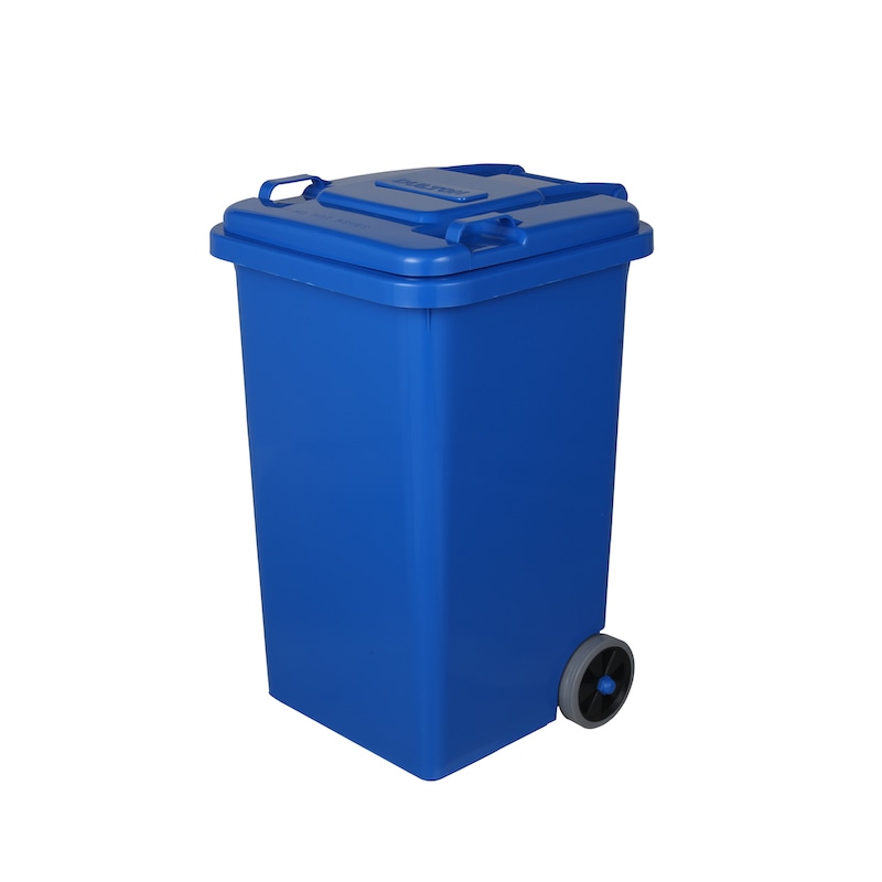 DULTON（ダルトン） PLASTIC TRASH CAN 65L プラスチック トラッシュ