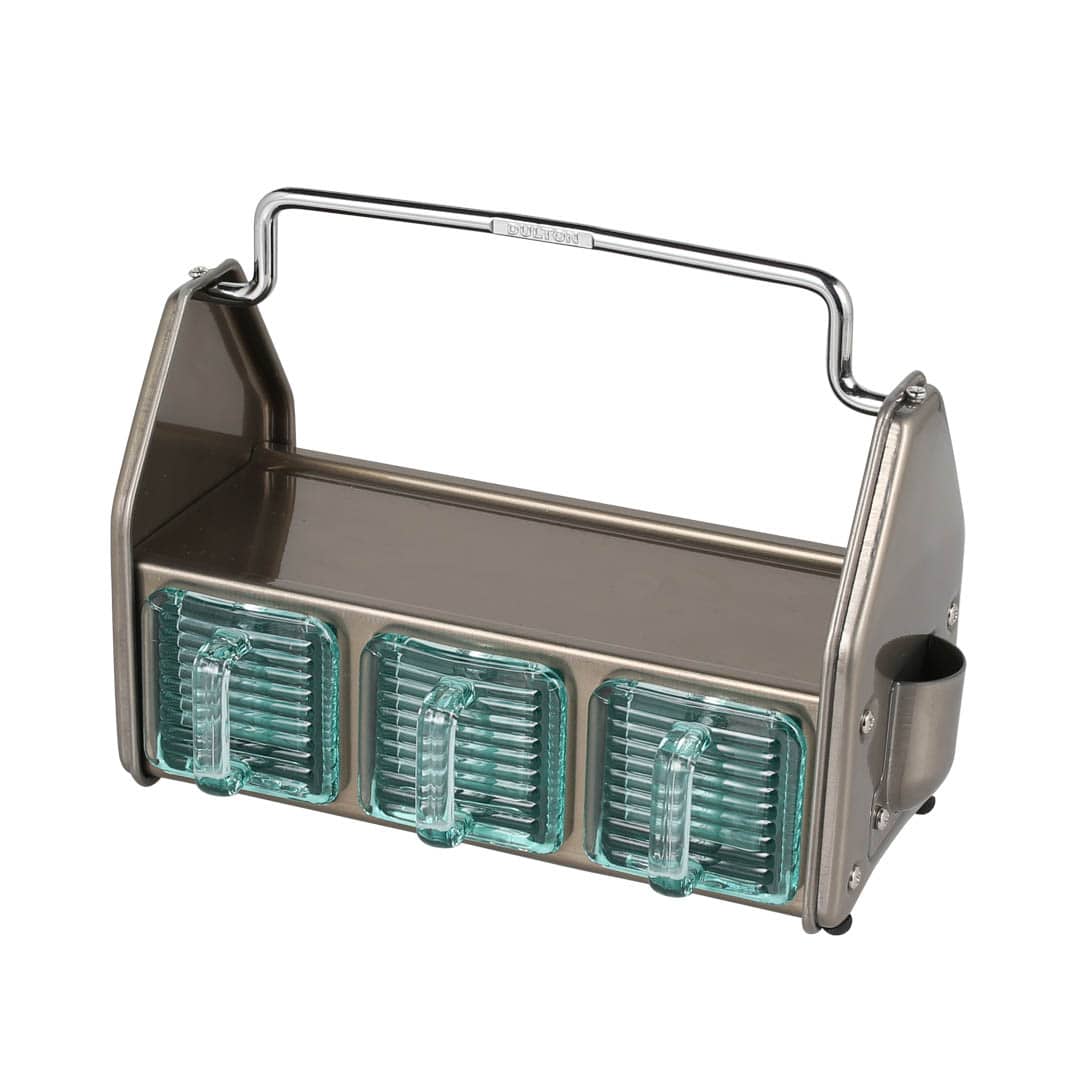 DULTON（ダルトン） TABLE ORGANIZER テーブル オーガナイザー 調味料