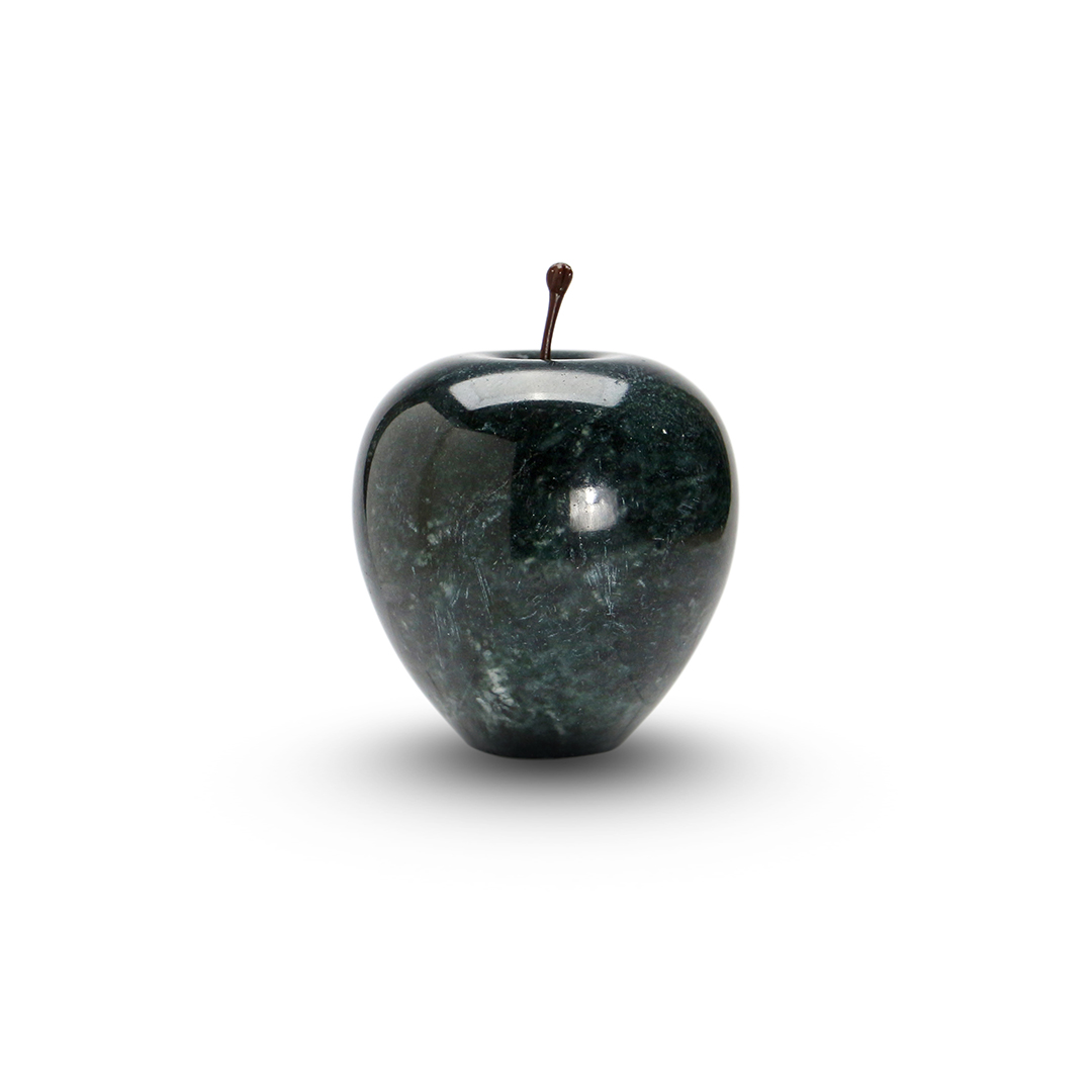 DETAIL（ディテール） Marble Apple Large マーブルアップル ラージ