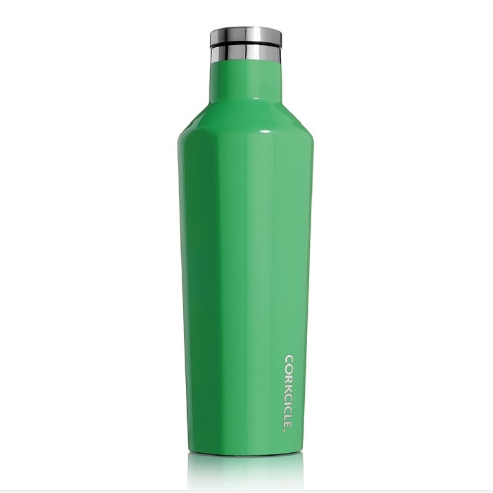 CORKCICLE（コークシクル） CORKCICLE CANTEEN 16oz/470ml ボトル 保冷