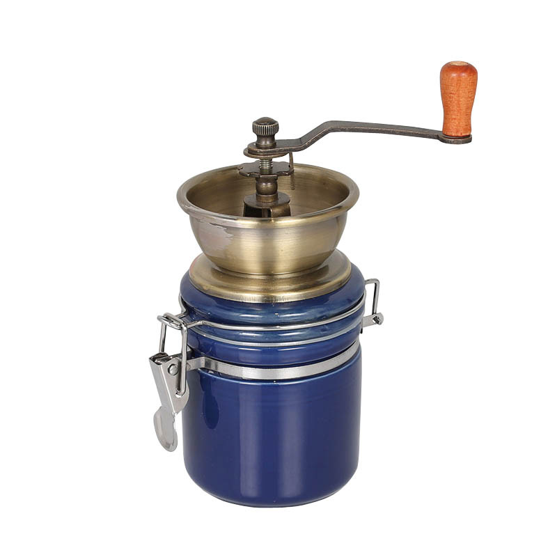 DULTON（ダルトン） COFFEE MILL ''TERRA'' コーヒーミル 手動 調整可