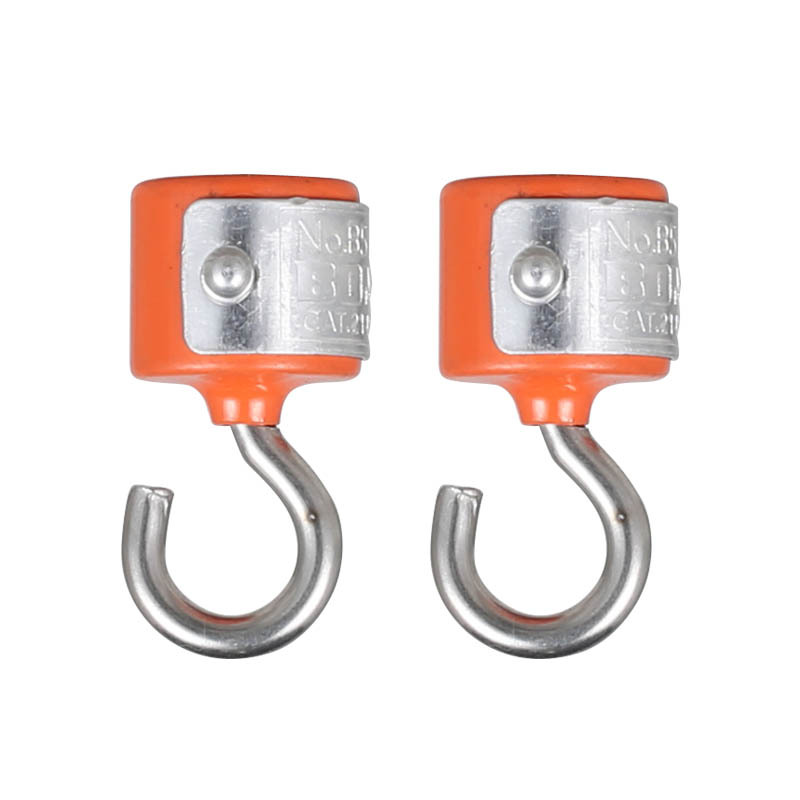 DULTON ダルトン MAGNETIC HOOK SET OF 2 マグネットホック カラフル 自由自在 冷蔵庫 ひっかける 吊るす S字 強力 キッチン オフィス デスク周り｜marunifurniture｜07