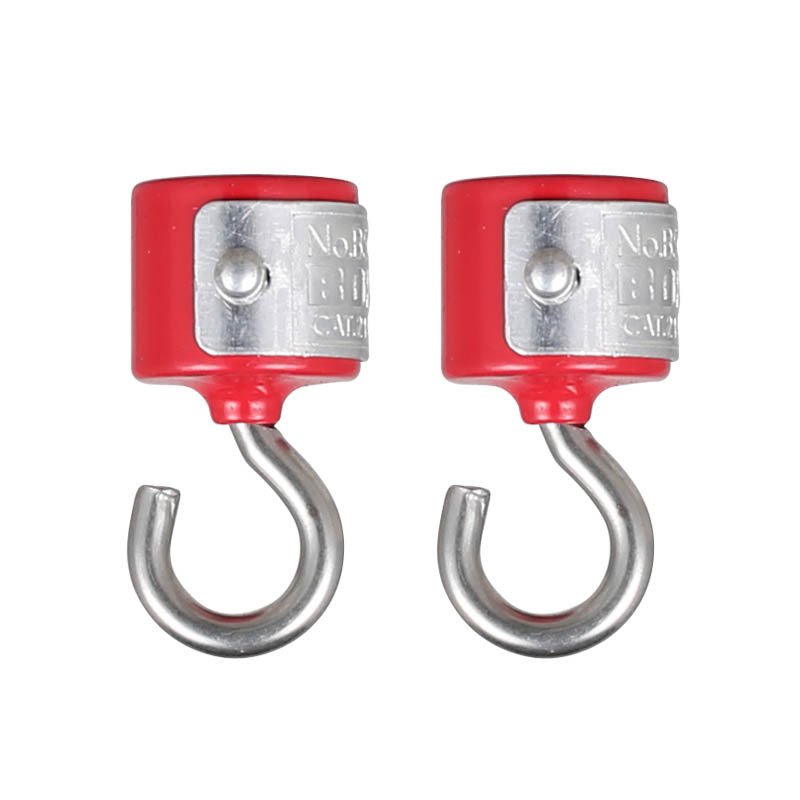 DULTON ダルトン MAGNETIC HOOK SET OF 2 マグネットホック カラフル 自由自在 冷蔵庫 ひっかける 吊るす S字 強力 キッチン オフィス デスク周り｜marunifurniture｜08