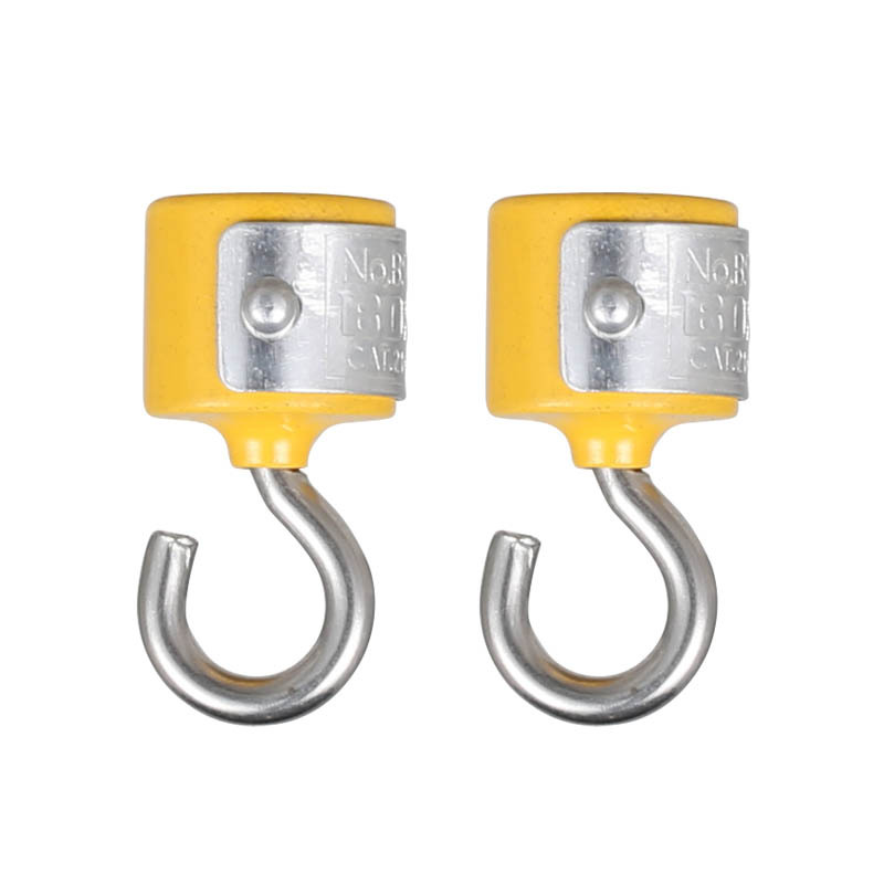 DULTON ダルトン MAGNETIC HOOK SET OF 2 マグネットホック カラフル 自由自在 冷蔵庫 ひっかける 吊るす S字 強力 キッチン オフィス デスク周り｜marunifurniture｜09