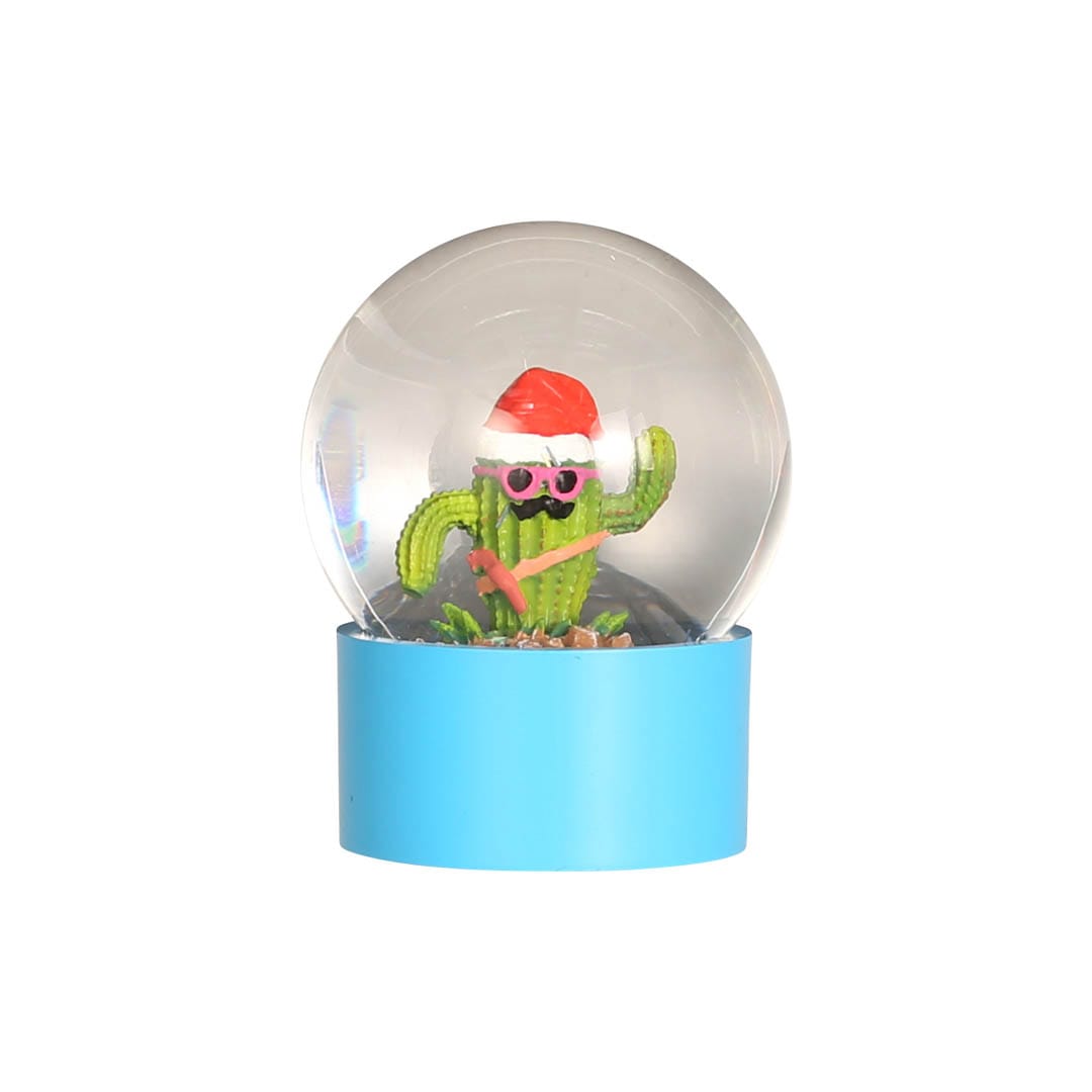 DULTON（ダルトン） WATER GLOBE SANGLATUS ウォーターグローブ