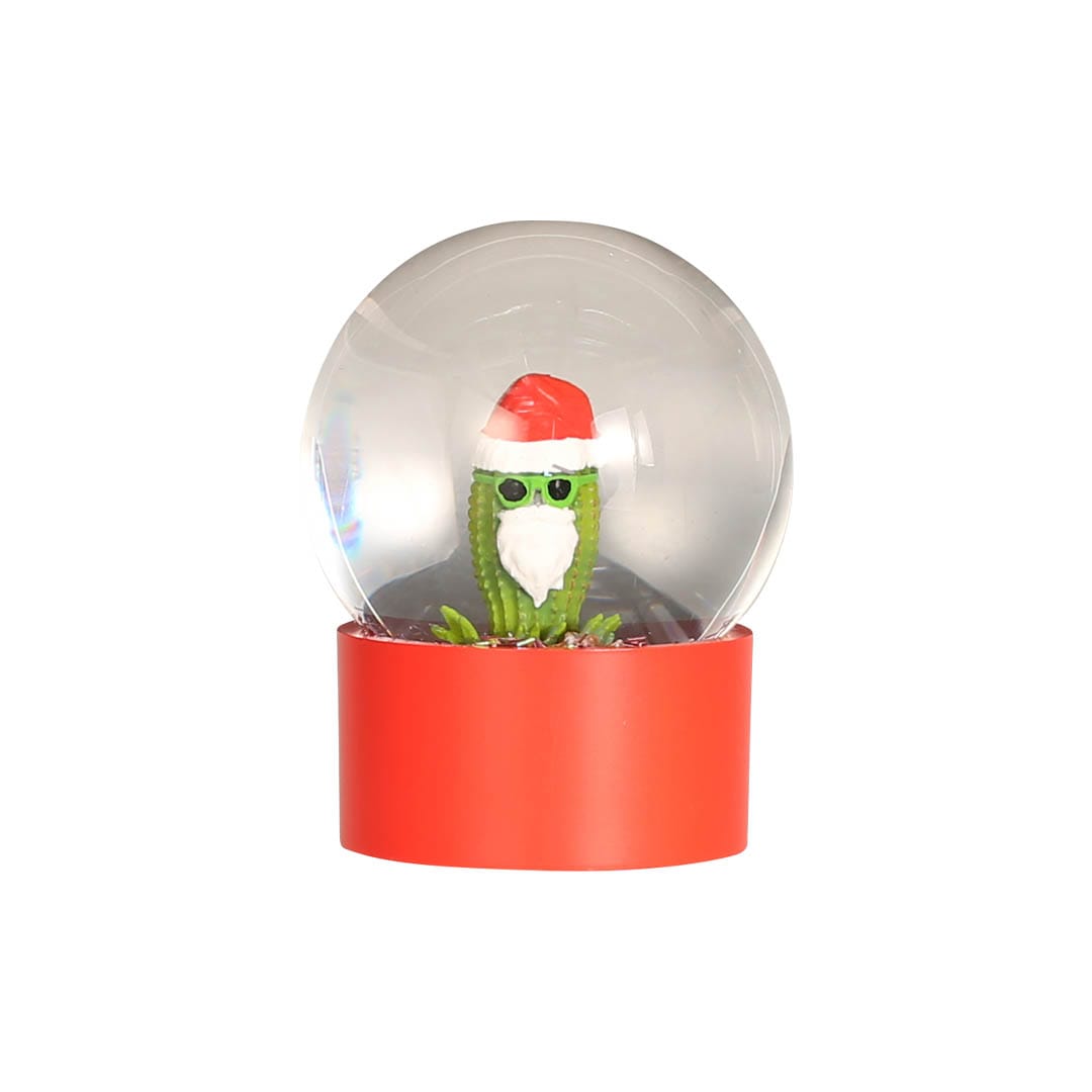 DULTON（ダルトン） WATER GLOBE SANGLATUS ウォーターグローブ