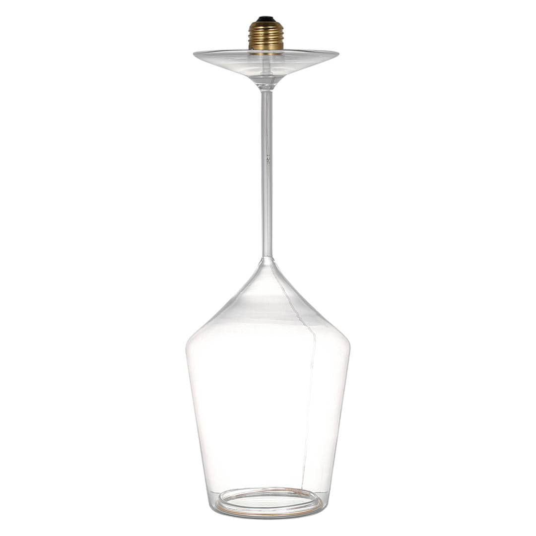 DULTON（ダルトン） LED GLASS BULB LED ワイン WINE グラス BEER