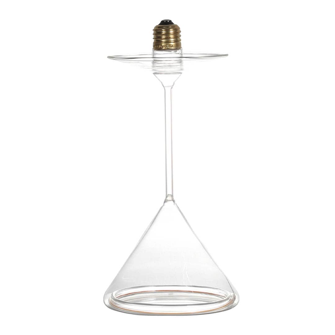 DULTON（ダルトン） LED GLASS BULB LED ワイン WINE グラス BEER