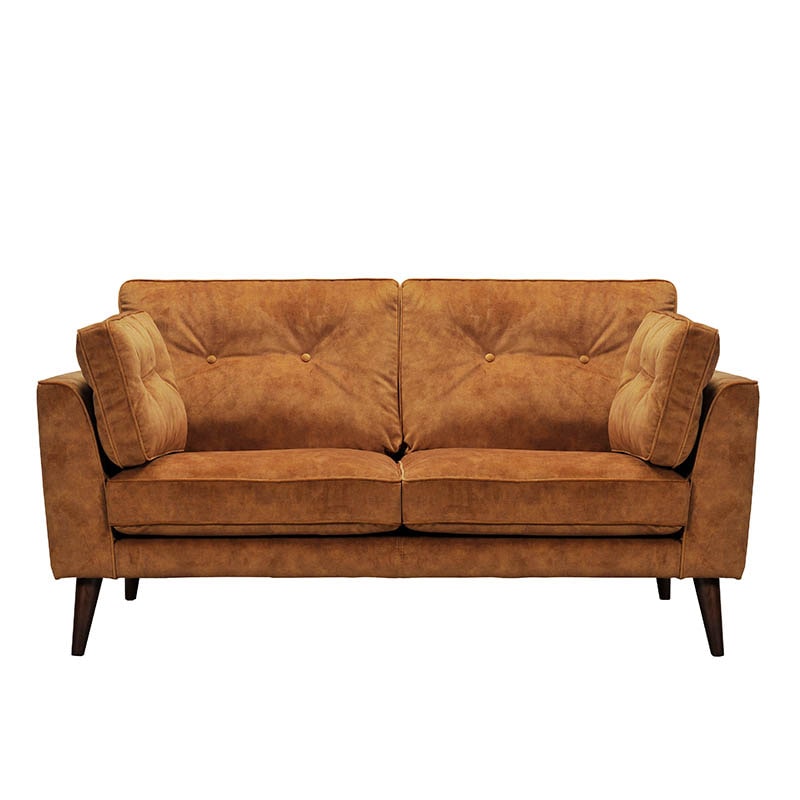 DULTON（ダルトン） VELVET SOFA 2 SEATER ベルベット ソファ 2