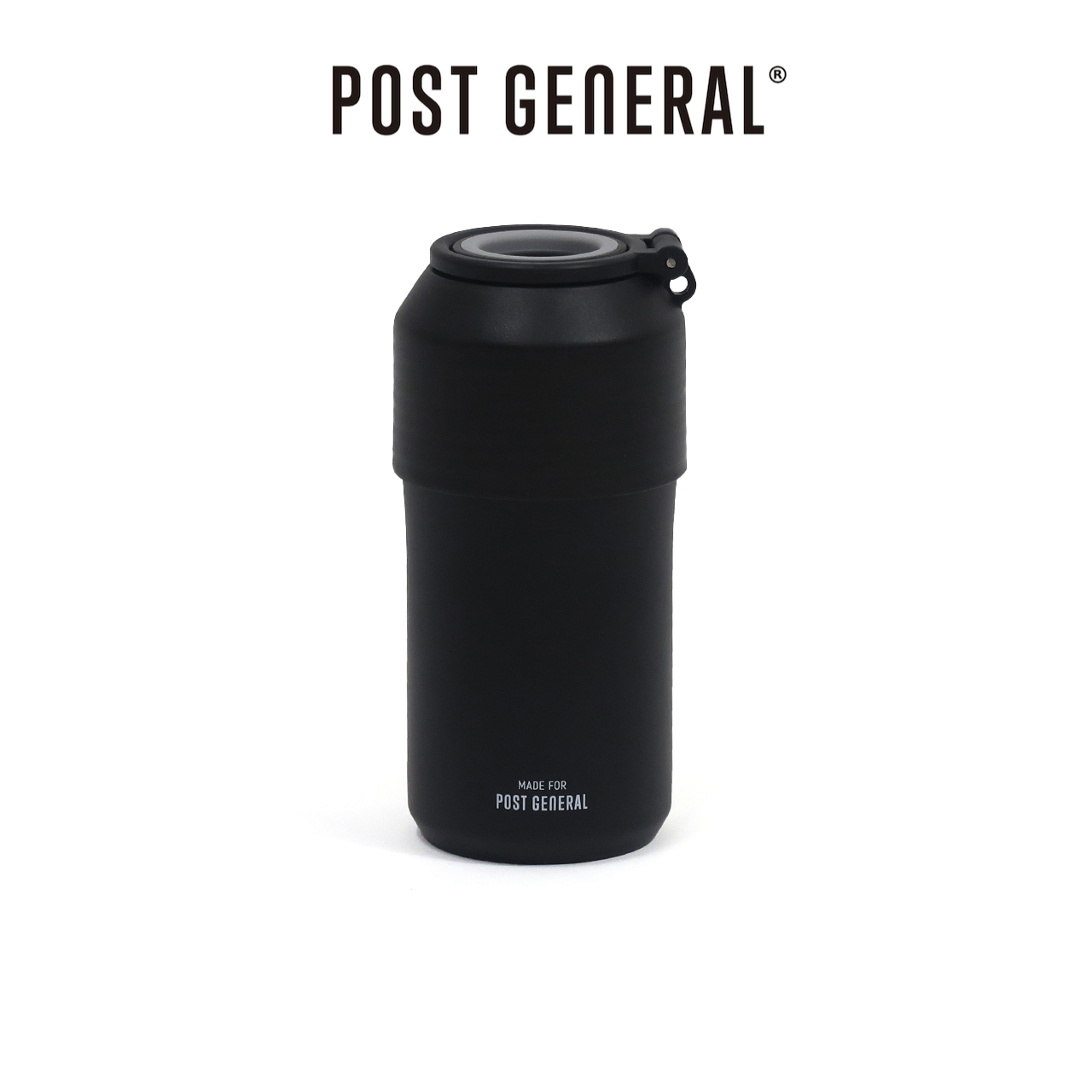 POST GENERAL ポストジェネラル DOUBLEWALL PETBOTTLE HOLDER / ダブル