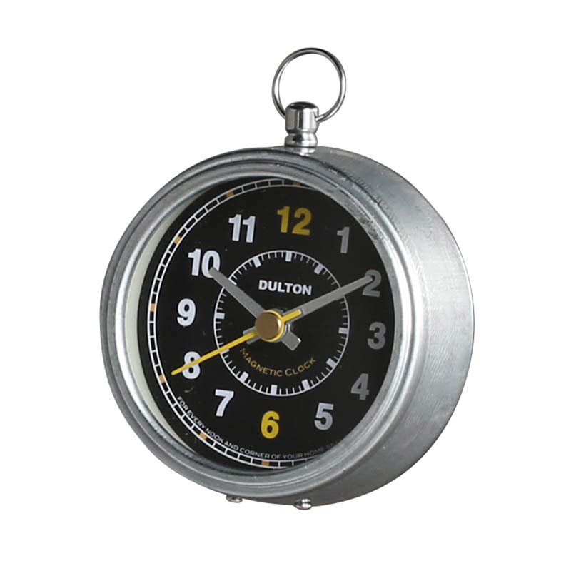 DULTON（ダルトン） MAGNETIC CLOCK マグネティック クロック