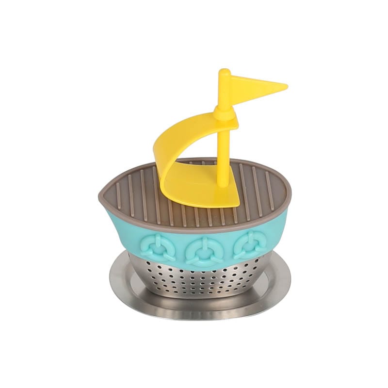 DULTON ダルトン TEA INFUSER AT SEA DAY ティー インフューザー