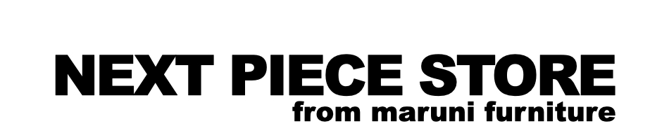 NEXT PIECE STORE ヘッダー画像