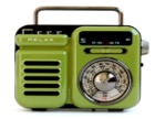 RELAX MULTI RETRO RADIO マルチレトロラジオ 多機能ラジオ 防災用品 バッテリー充電 アウトドア用品 昭和レトロ おしゃれ 贈り物 |  | 02