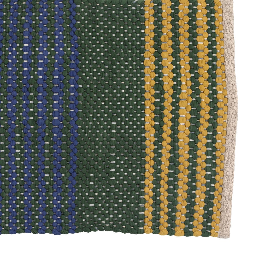 DULTON（ダルトン） COTTON CHINDI RUG 1300×1900 コットン チンディ