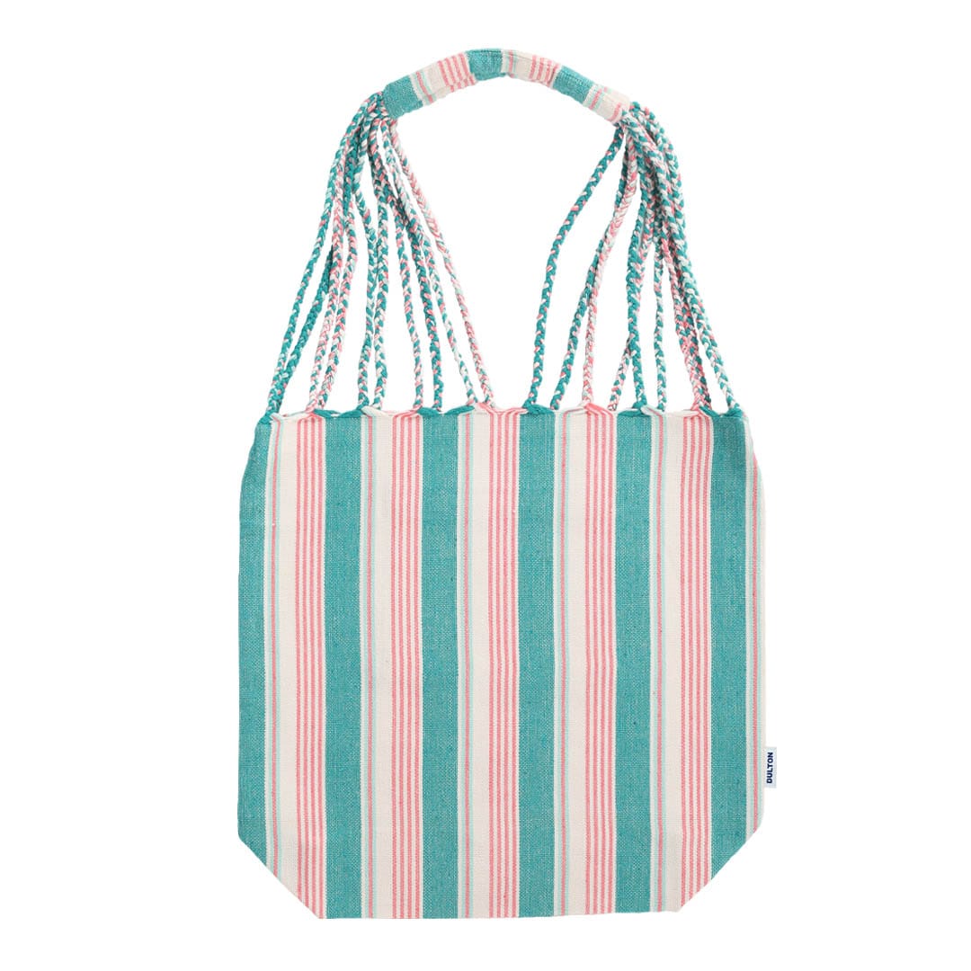 DULTON ダルトン HAMMOCK TOTE REGATTA L ハンモック トート レガッタ ...