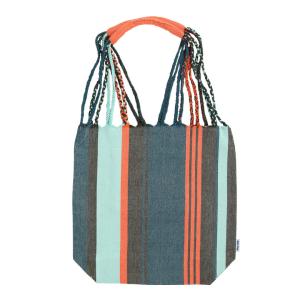 DULTON ダルトン HAMMOCK TOTE REGATTA L ハンモック トート レガッタ ...