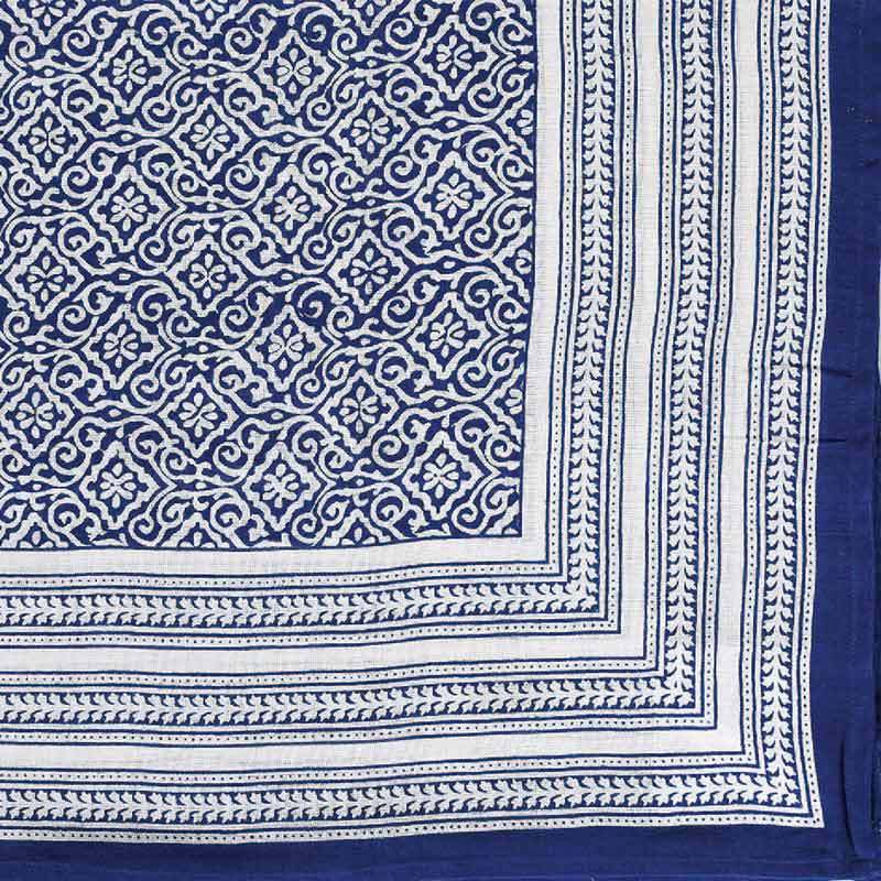 DULTON（ダルトン） PRINTED MULTI CLOTH マルチカバー テーブルクロス
