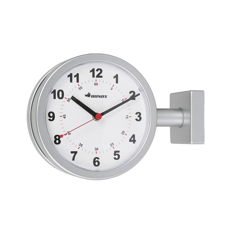 DULTON（ダルトン） D.FACE CLOCK 170D ダブルフェイスクロック