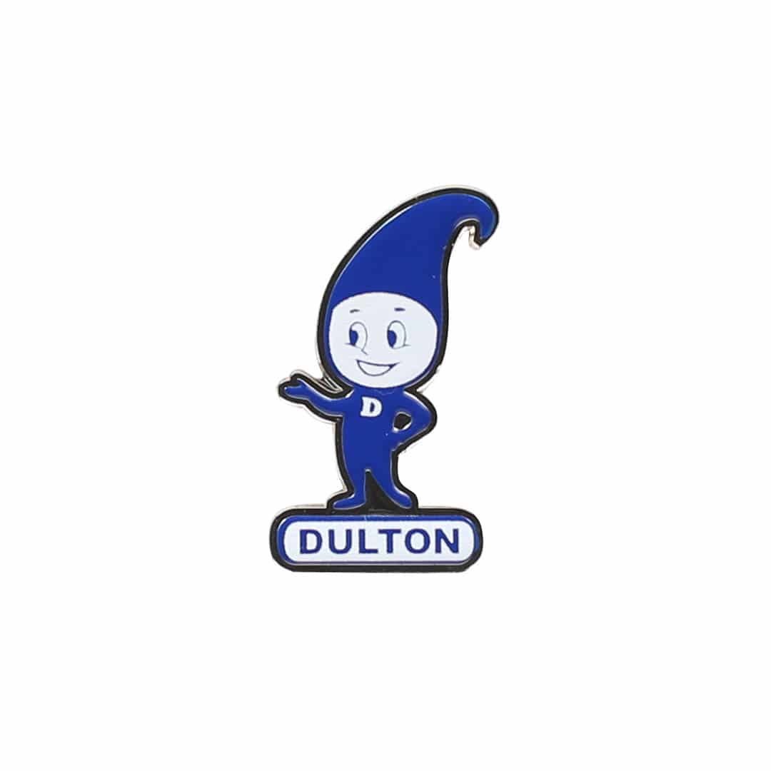 DULTON（ダルトン） PINS ピンズ コレクション バッジ ピンバッジ